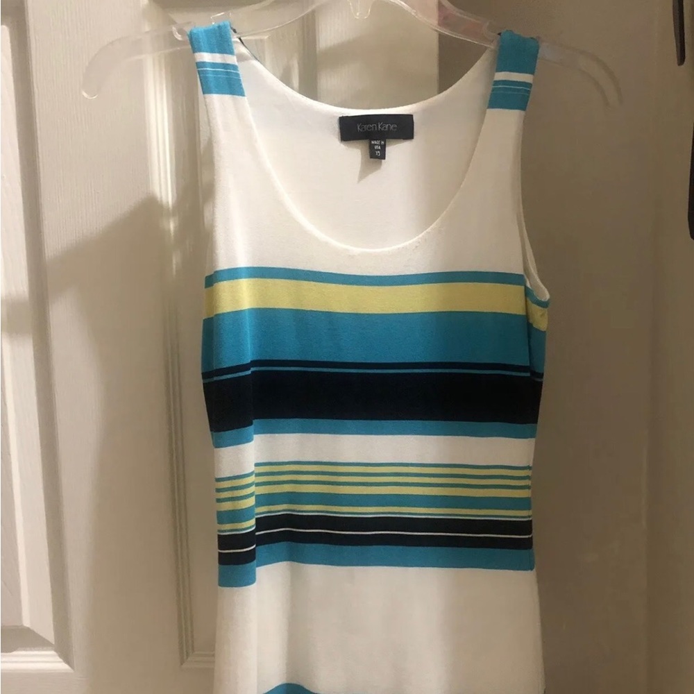Karen Kane Multiple color women top size XS